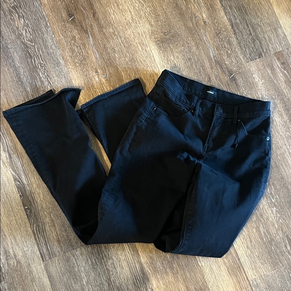 Express Denim - Express Black Women's Jeans